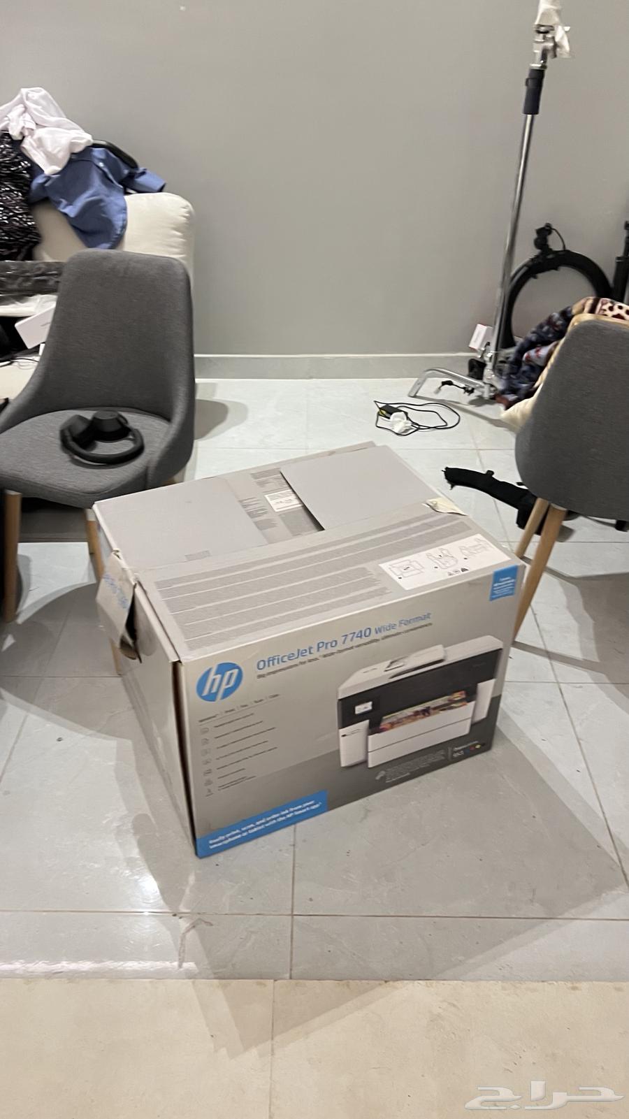 طابعة HP63079383752707112