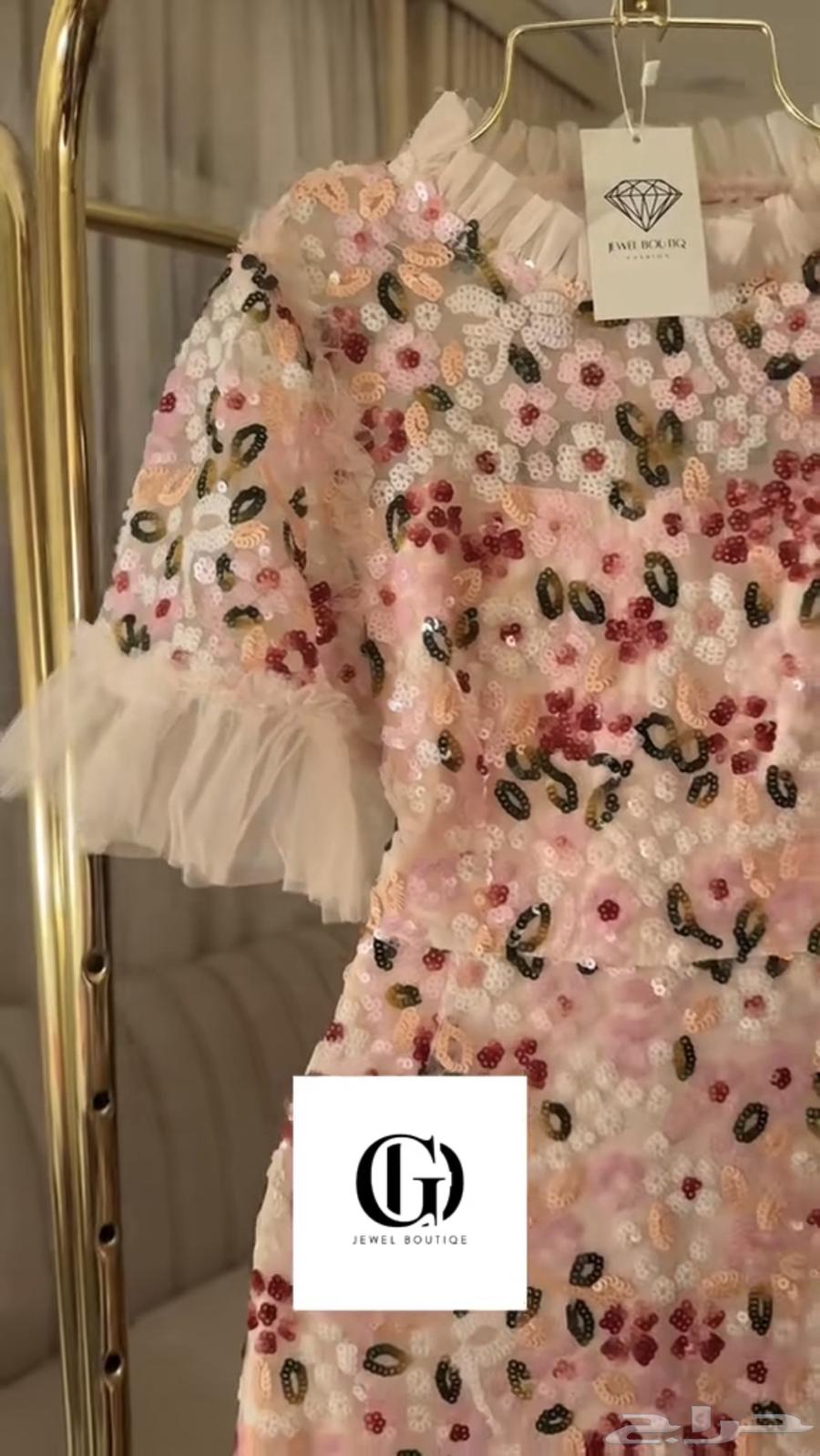 فستان مكه63078982385025111