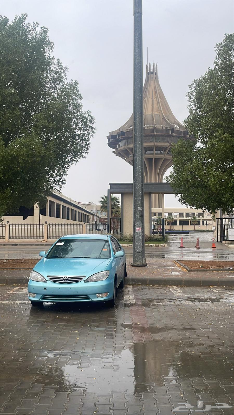 كامري 2005 للبيع63117628461697112