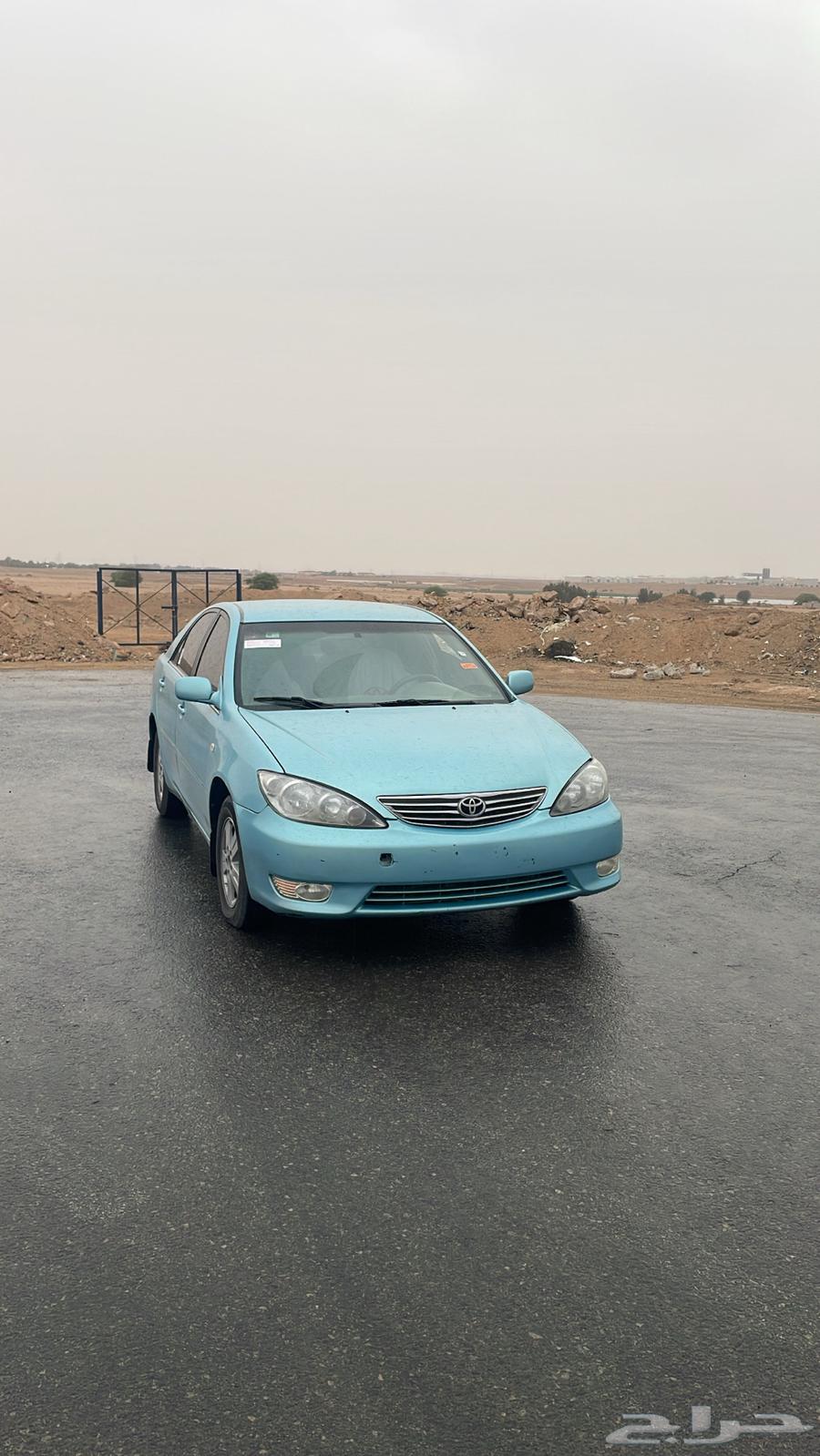 كامري 2005 للبيع631176284616971117