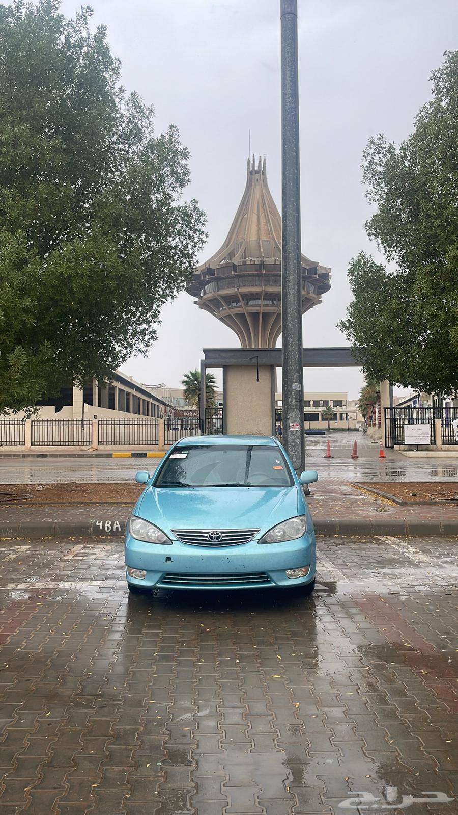كامري 2005 للبيع63117628461697111