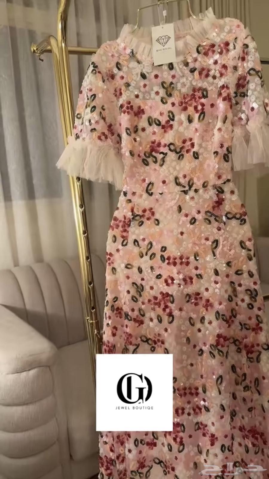 فستان مكه63078982385025112