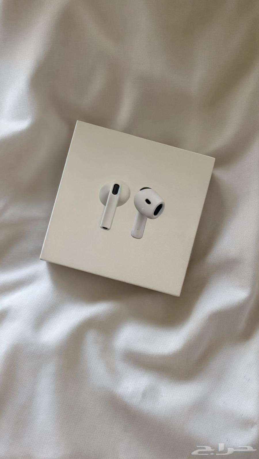 Apple Earbuds Version 463079378487811111