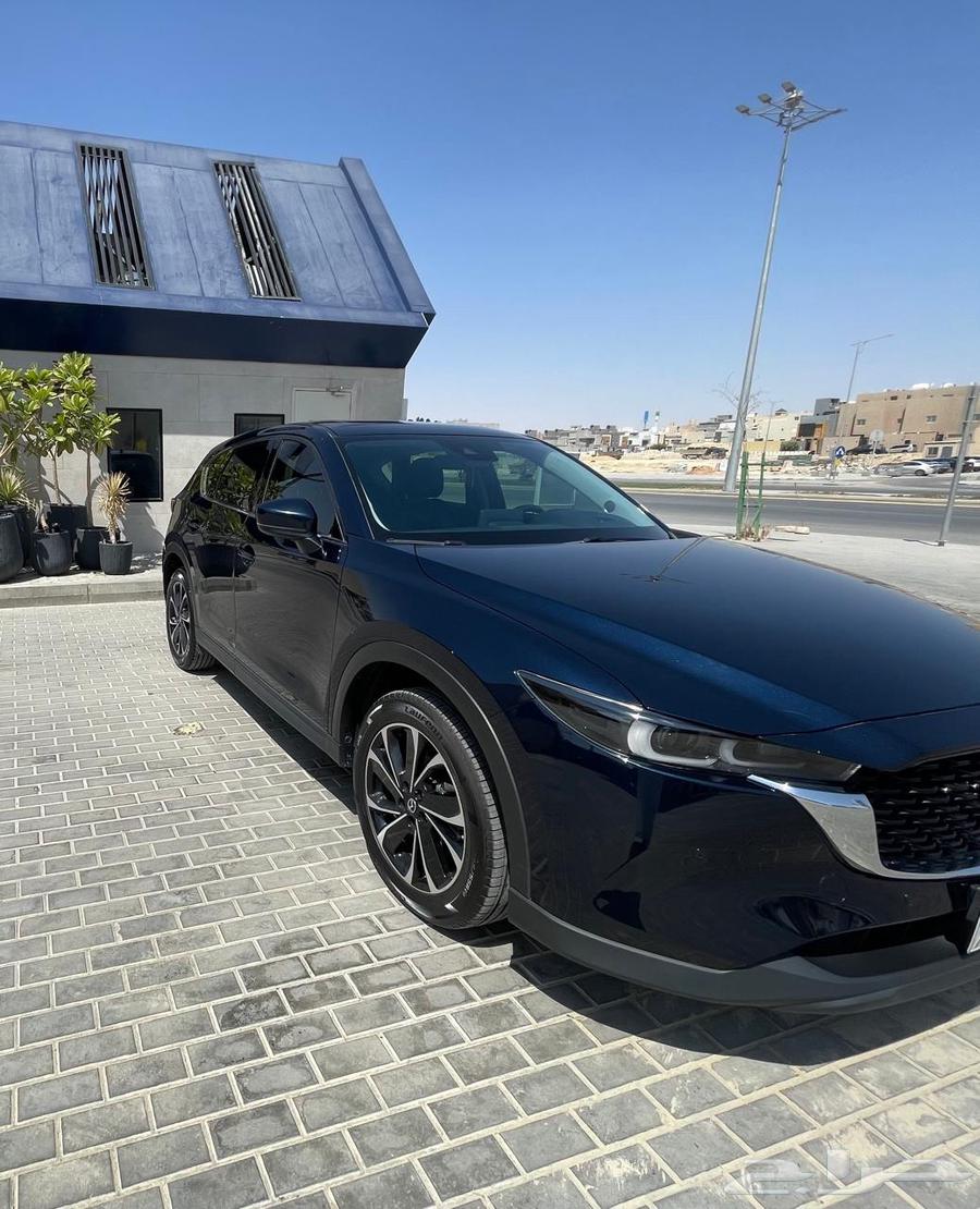 مازدا 2022 Cx5 سكاي اكتف63119151196930114