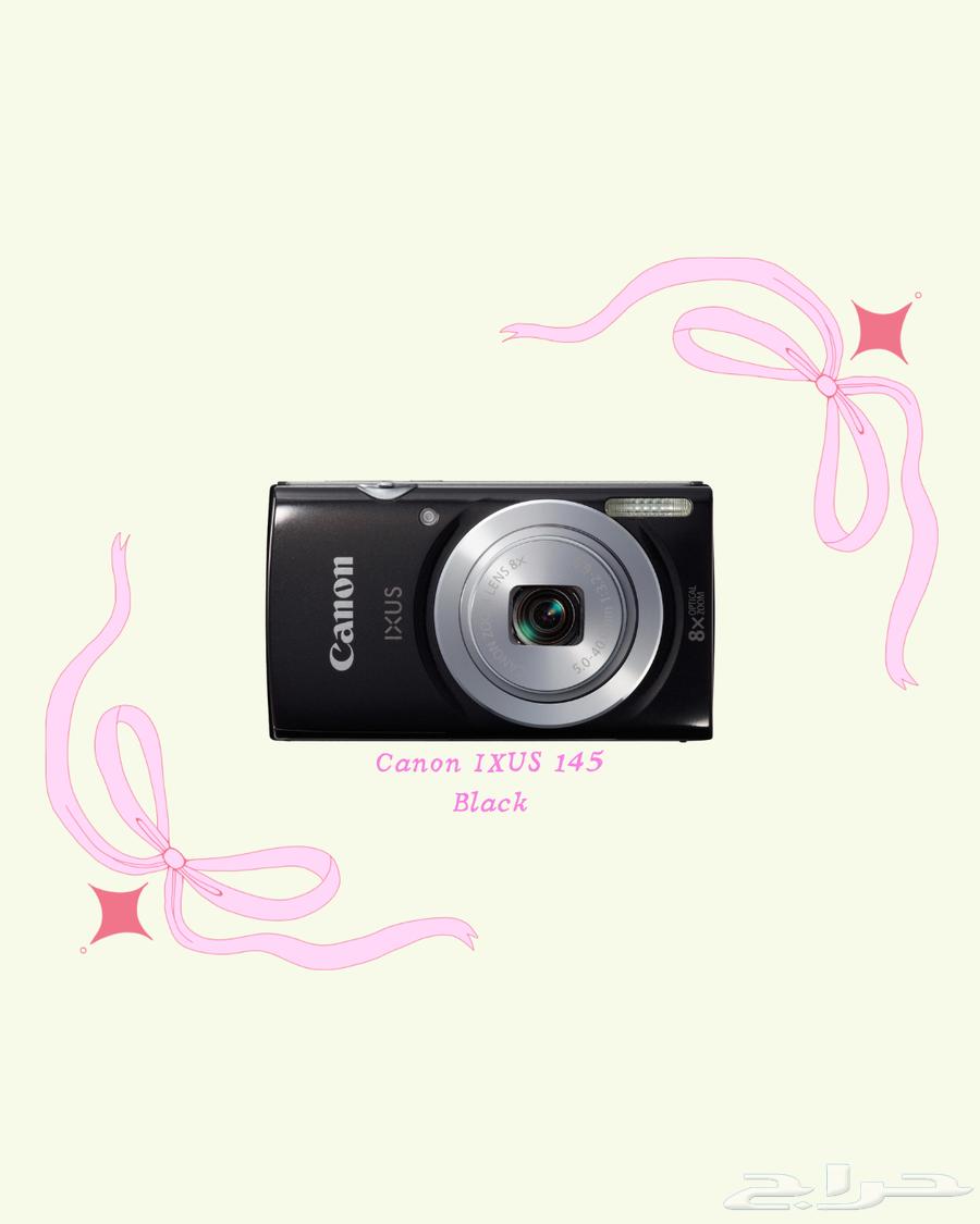 Canon IXUS 145630793937715231115