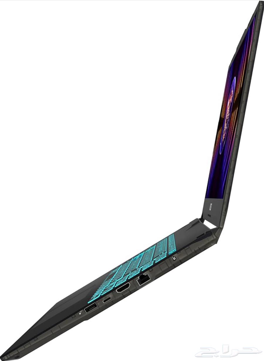 MSI Gaming Laptop63079772467714112