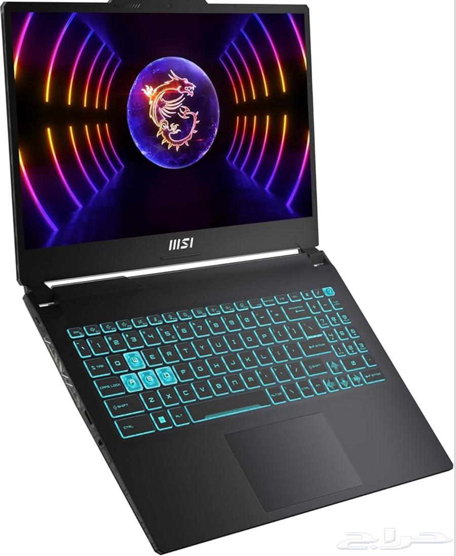 MSI Gaming Laptop63079772467714111