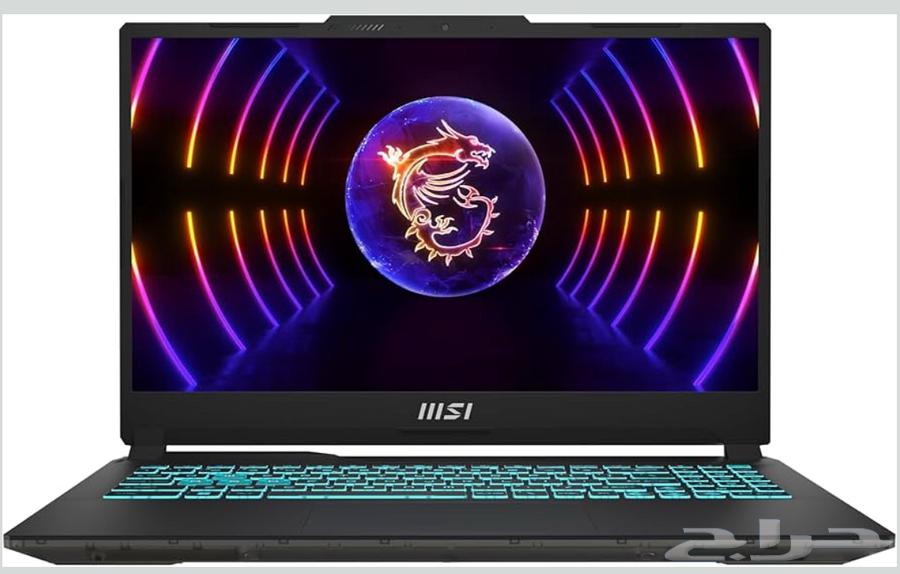 لابتوب العاب MSI63079772467714112