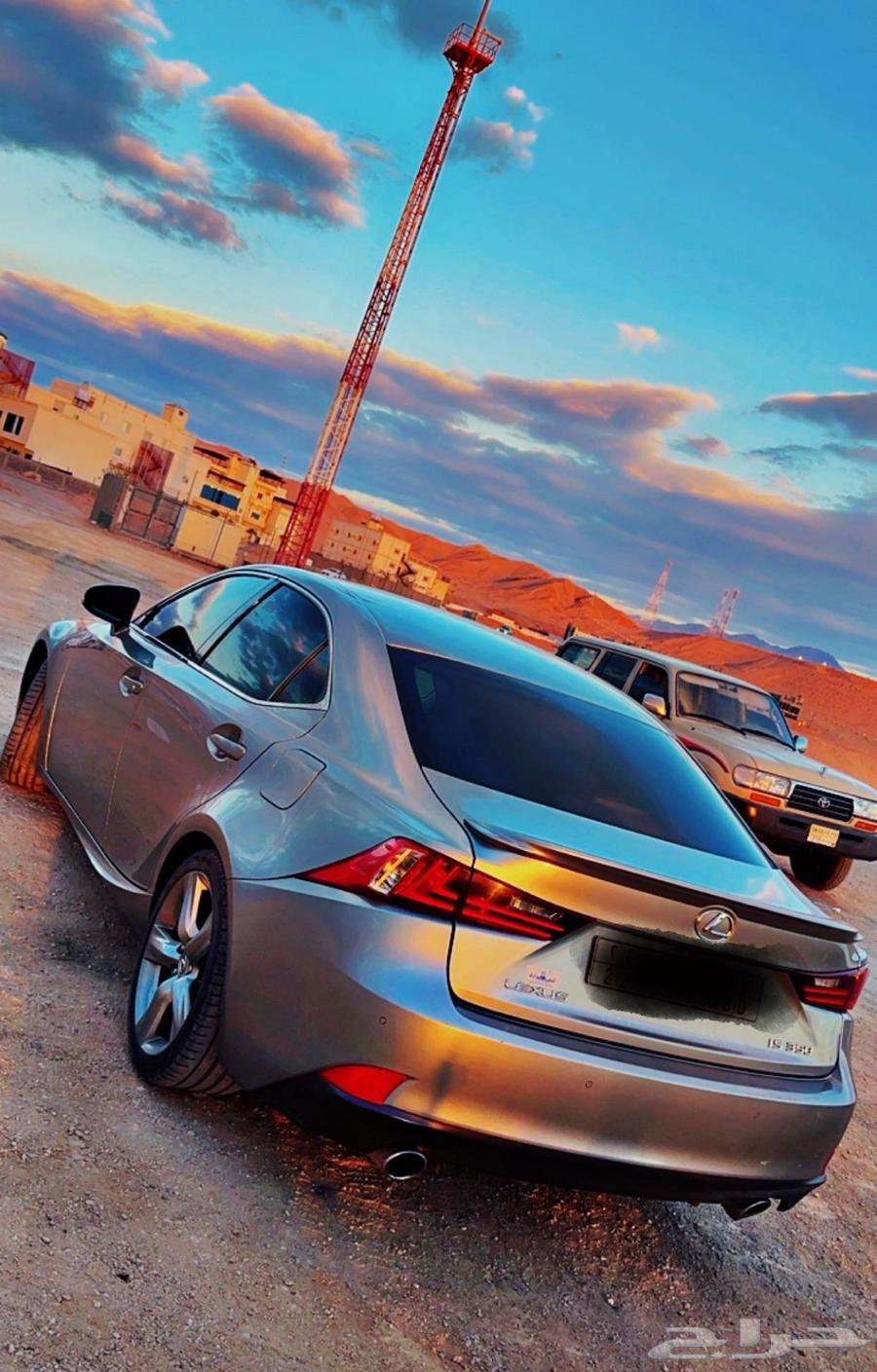 Lexus LS 201663120296434561110