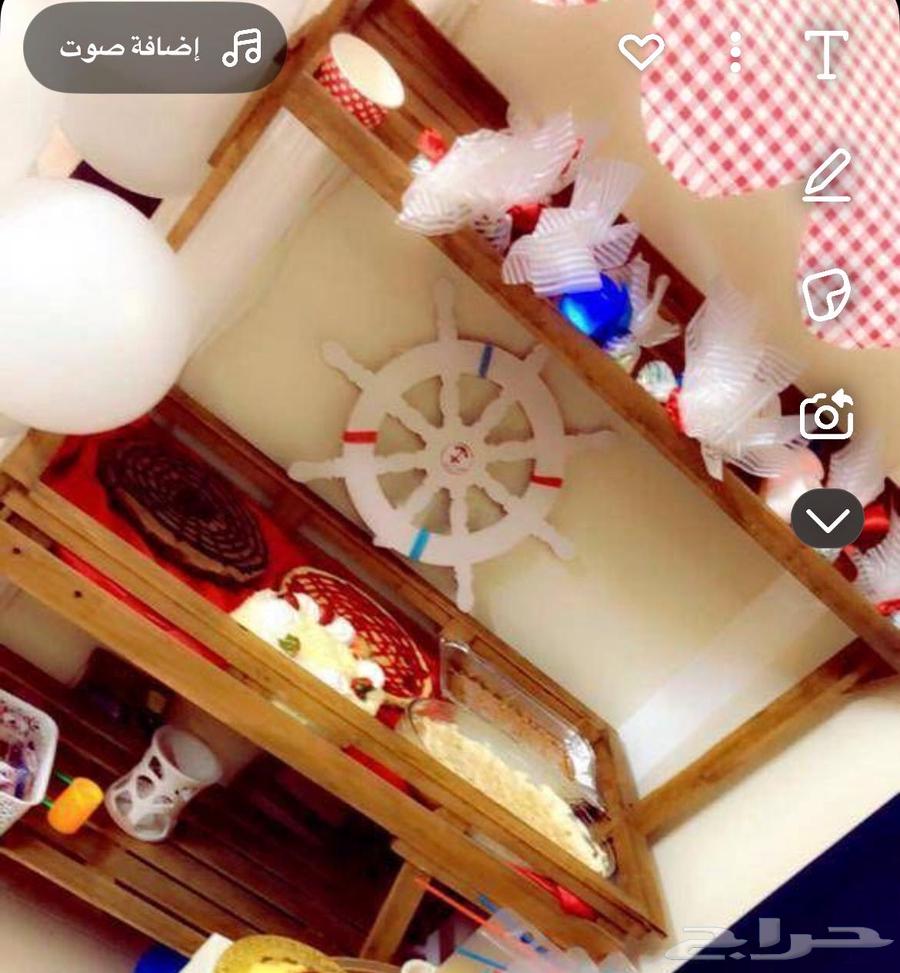 للبيع سرير اطفال وعربيه63079762672769111