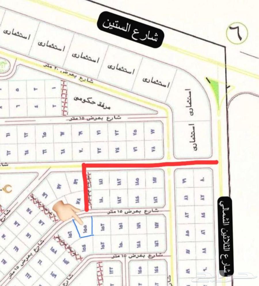 ارض للبيع في القنفذة مخطط الشاطى629316983699221128