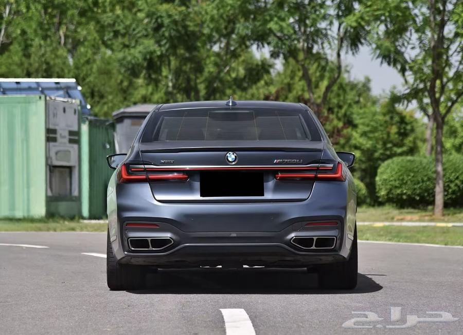 شمعات واسطبات حق التعديل (المحولة) BMW 740 بودي كت63119536671873112