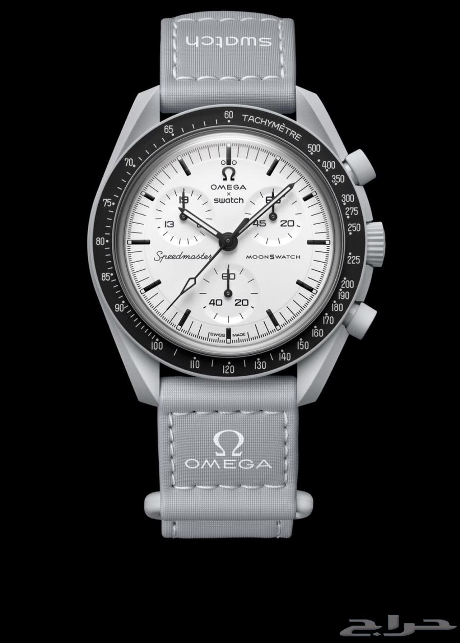 omega swatch 1965 - Omega Swatch Edition 1965630801831047711115
