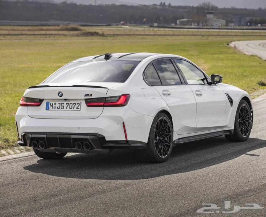 BMW M3 202563119890855681114