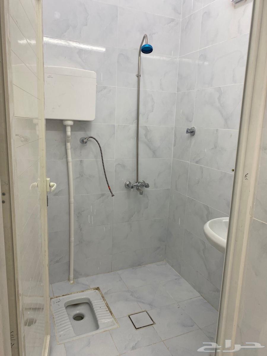 غرف عزاب للايجار جازان  . الكربوس63011206810370114