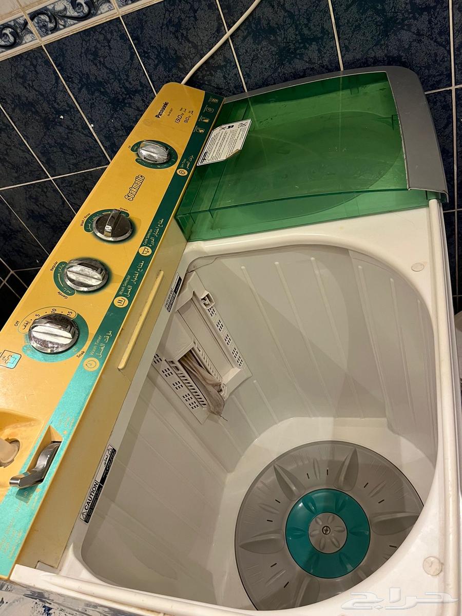 Panasonic 13kg twin tub washing machine for sale63078142633219111