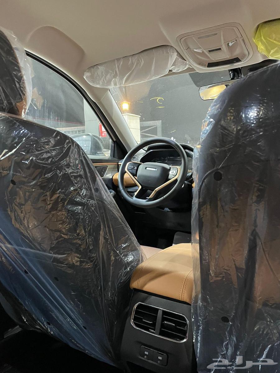 Haval Julian Half Full Model 202563119519696257114