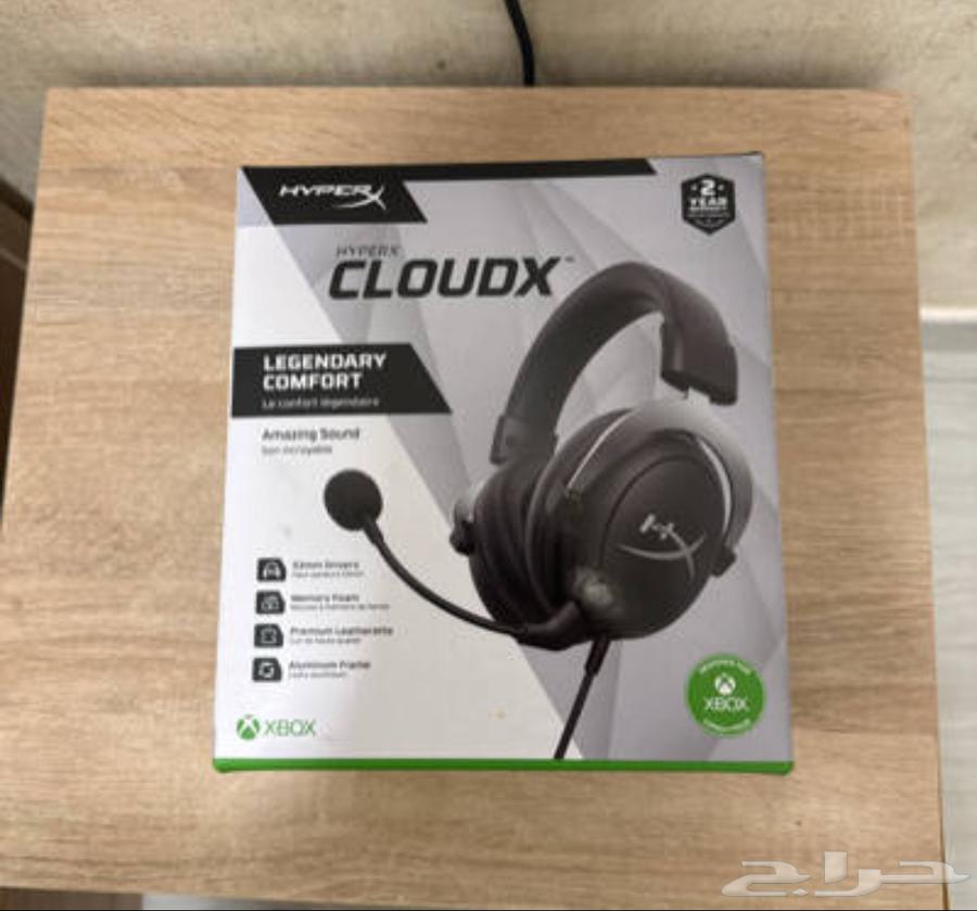 HyperX Cloud 2 headset630806160518431116