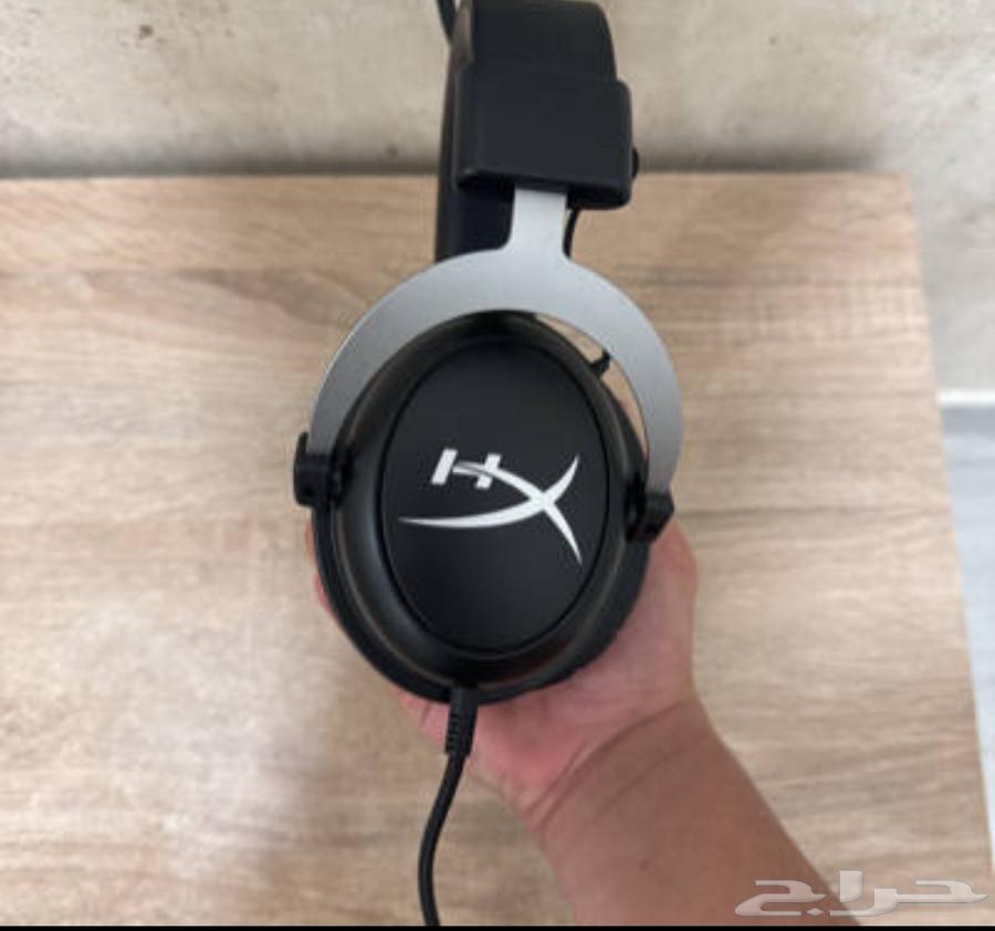 HyperX Cloud 2 headset63080616051843112