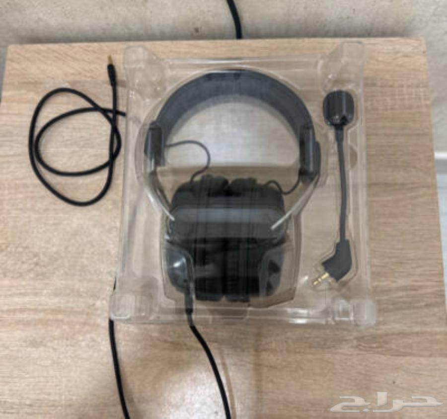 HyperX Cloud 2 headset63080616051843111
