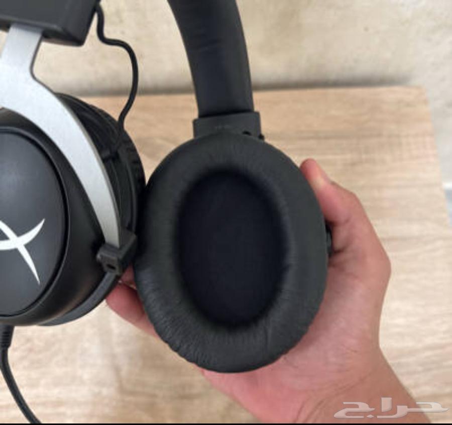 HyperX Cloud 2 headset63080616051843113