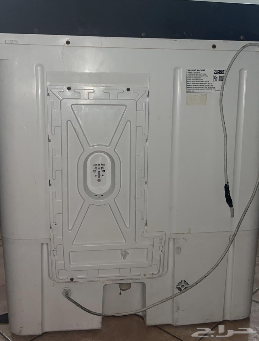 Xperia Washing Machine63082732307586111