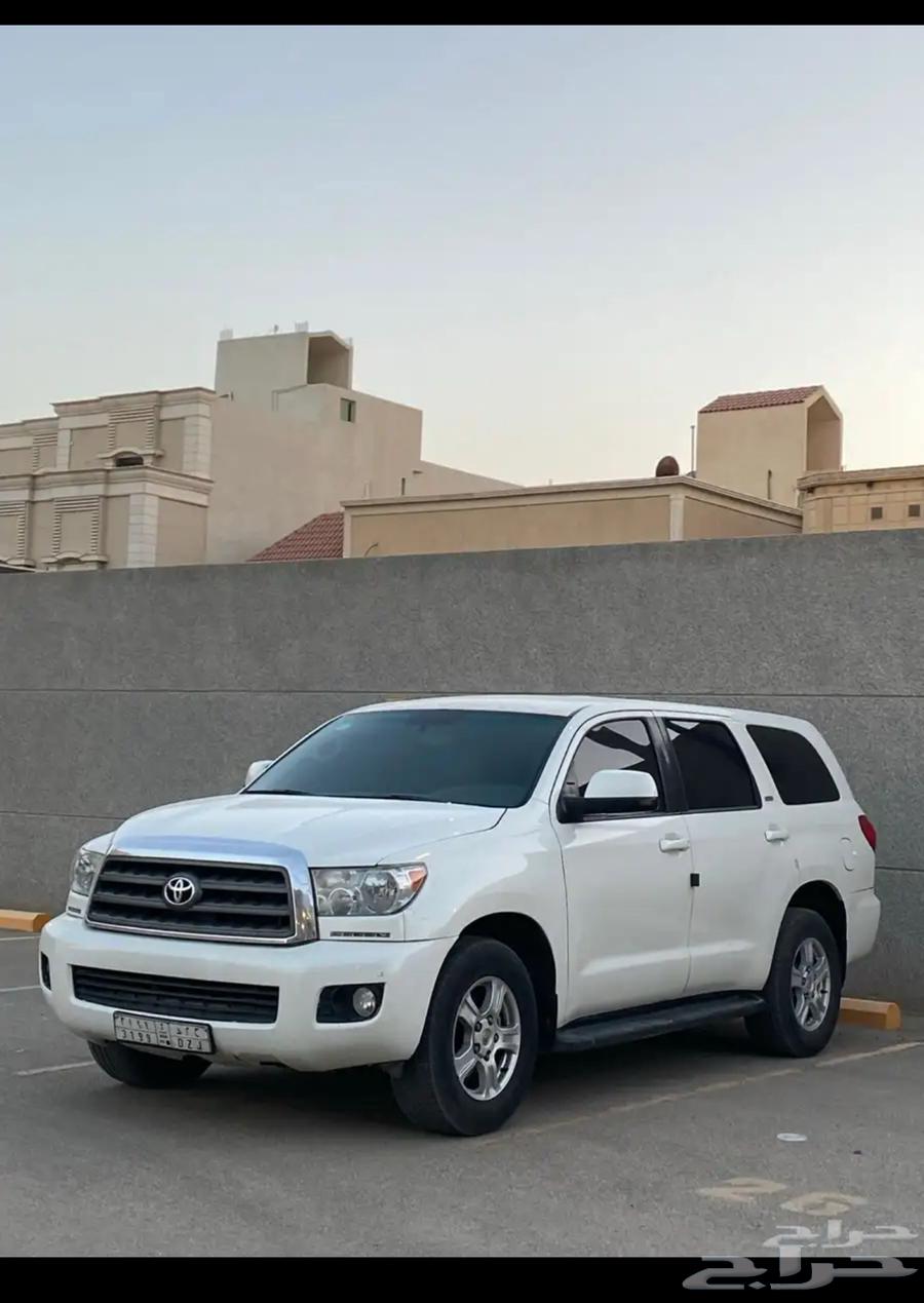 سكويا SR5 201463122145168003111