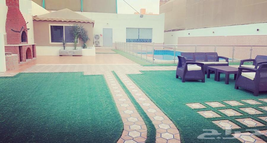 Rest house for sale in Al-Taybah Al-Rahayil neighborhood63004098730241112