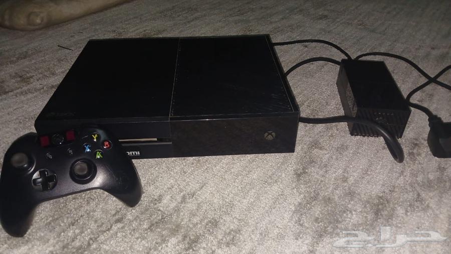 Xbox One Terabox63080642533890111