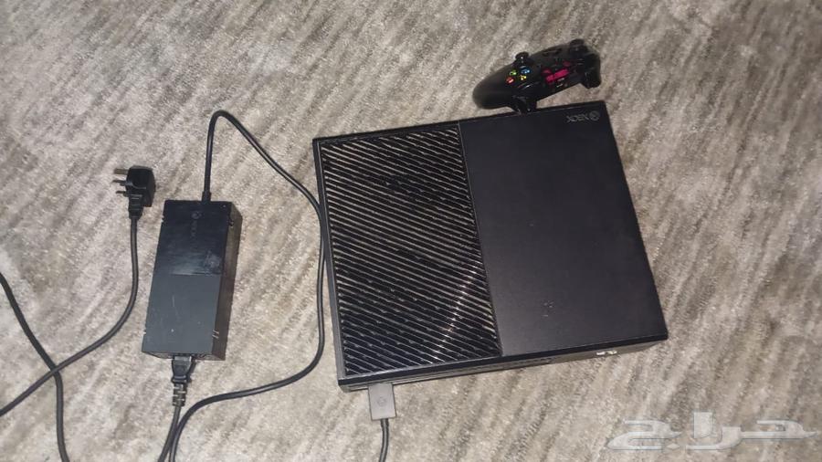 Xbox One Terabox63080642533890116