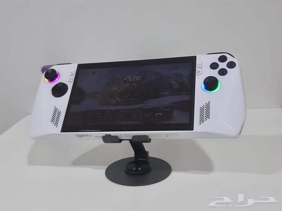Sold (Asus Rog Ally)630806113589771110