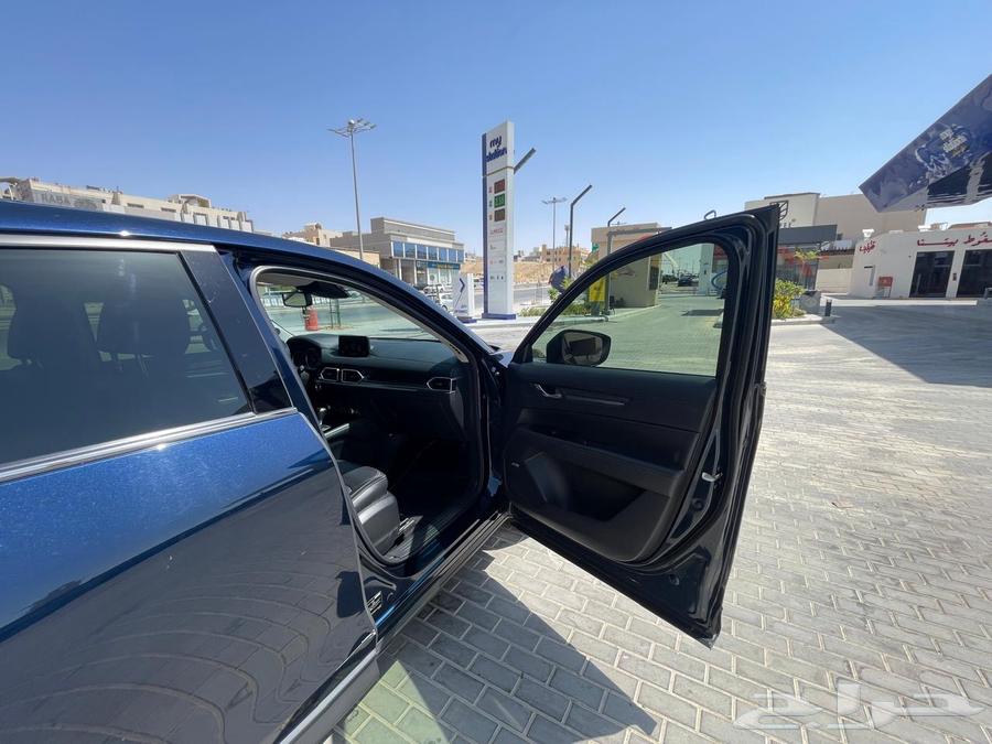 مازدا 2022 Cx5 سكاي اكتف63119151196930113