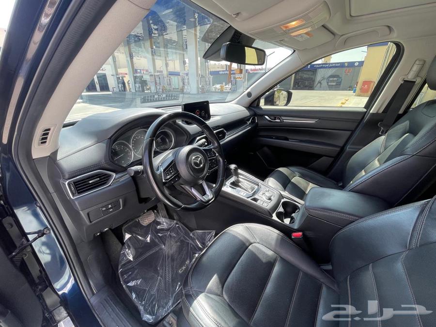 مازدا 2022 Cx5 سكاي اكتف63119151196930111