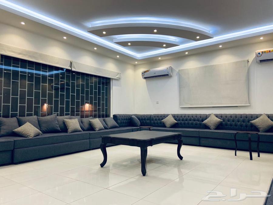 Rest house for sale in Al-Taybah Al-Rahayil neighborhood63004098730241113