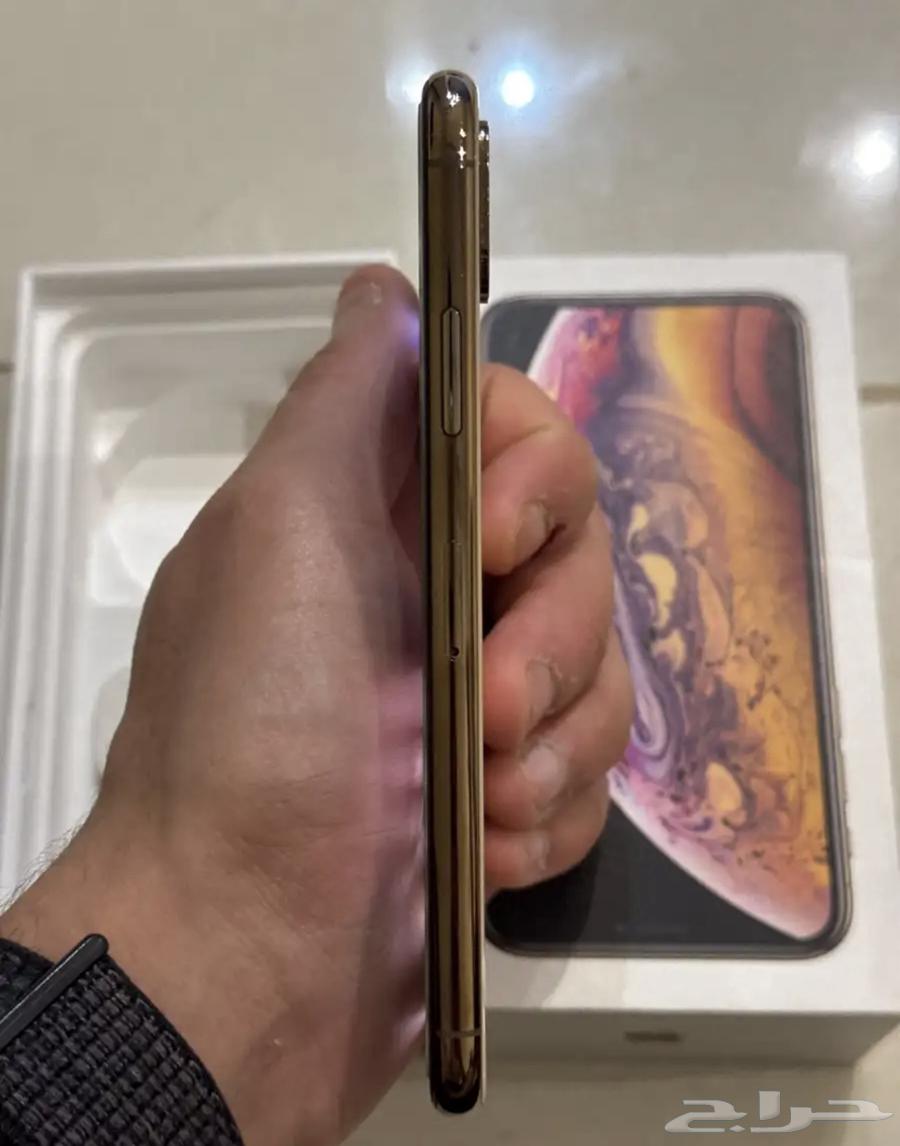 iPhone XS63081900391170113