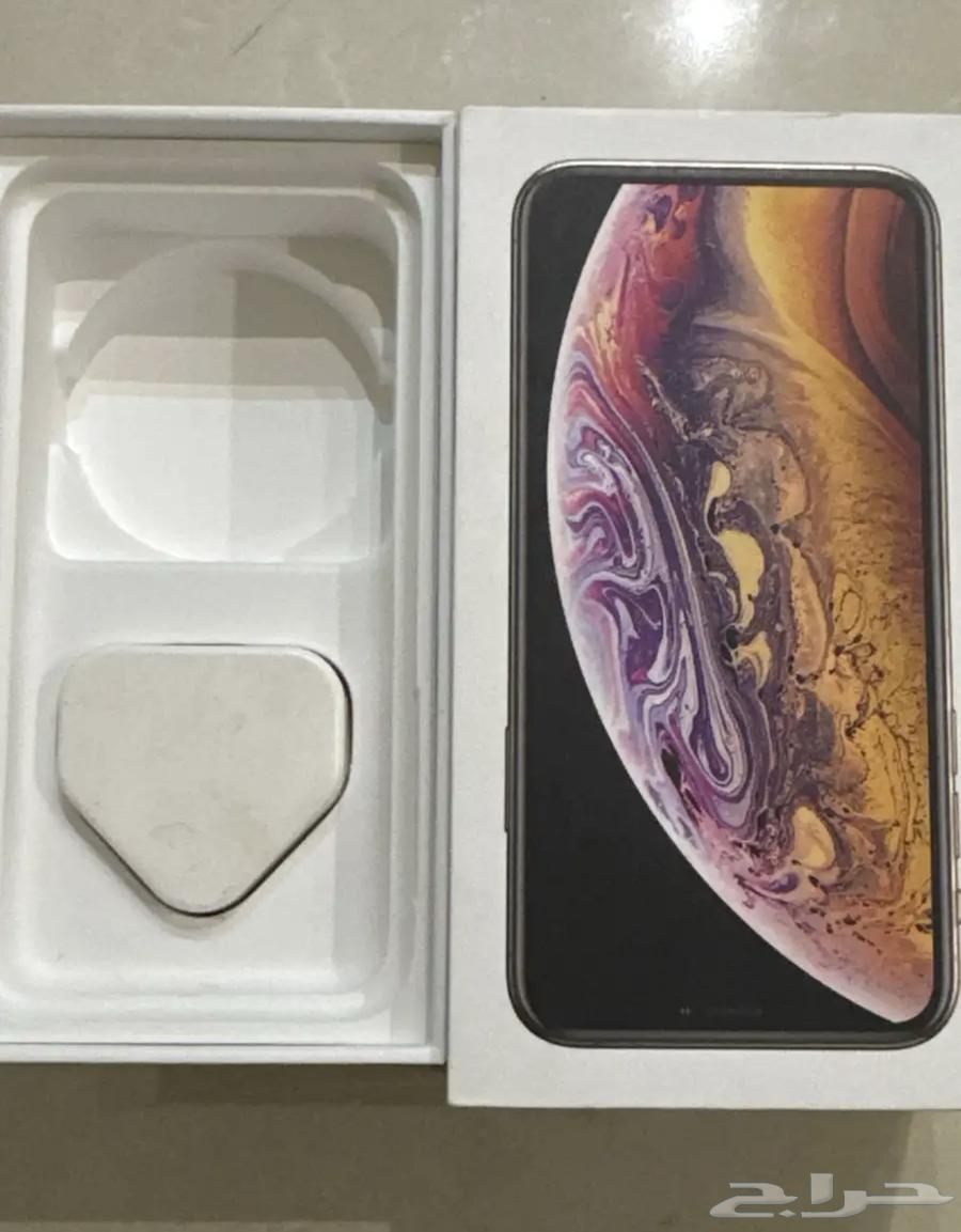 iPhone XS63081900391170113