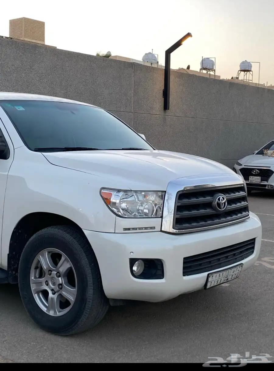 سكويا SR5 201463122145168003114