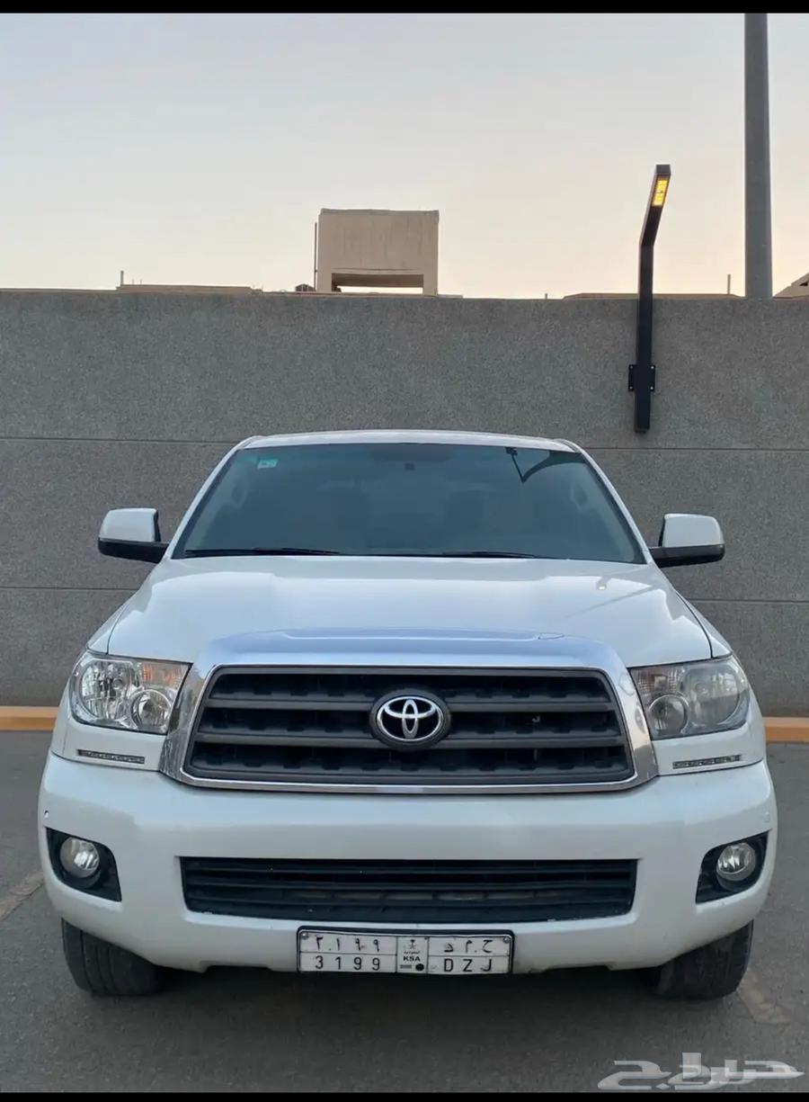 سكويا SR5 201463122145168003110