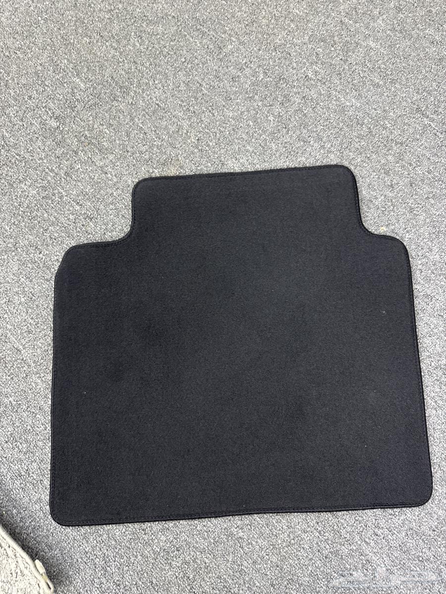 Optima Floor Mats from 16-19 Agency63117607495810113