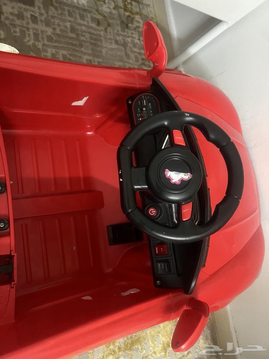 Children's car63079762549890113