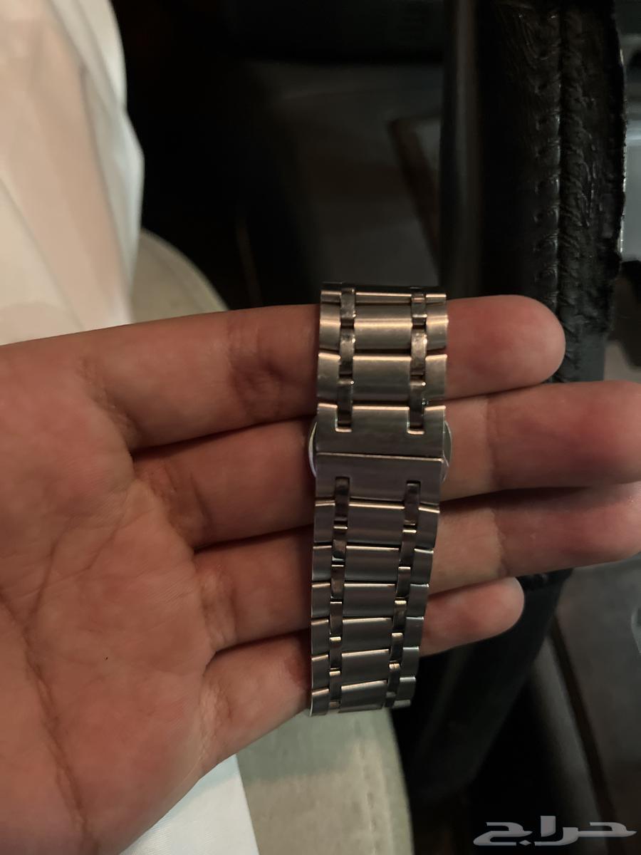 Cardial watch, clean with 50063078527905410111