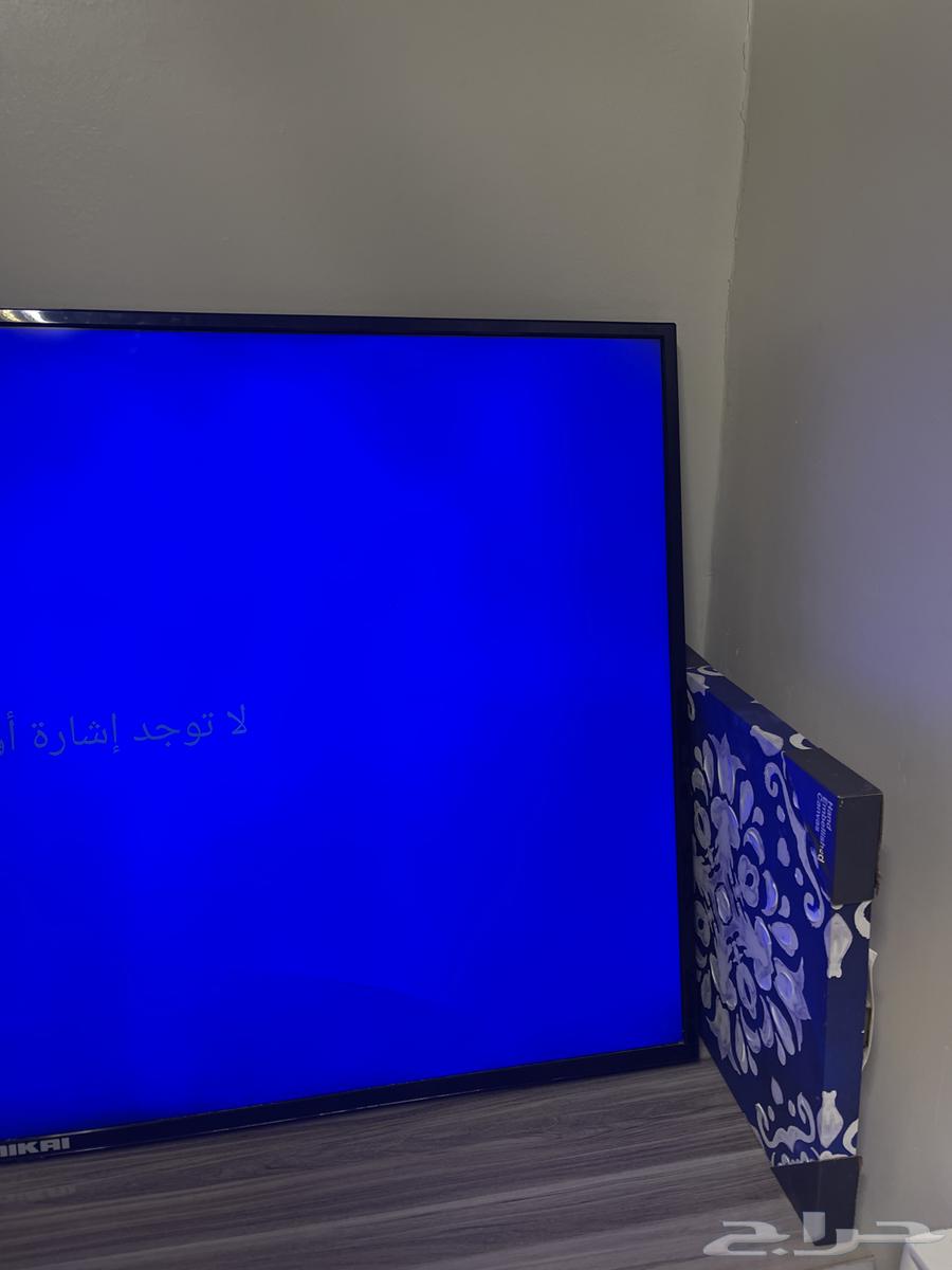 شاشه شركه nikai شاشه تشغل نتفلكس و يوتيوب63119527914754112