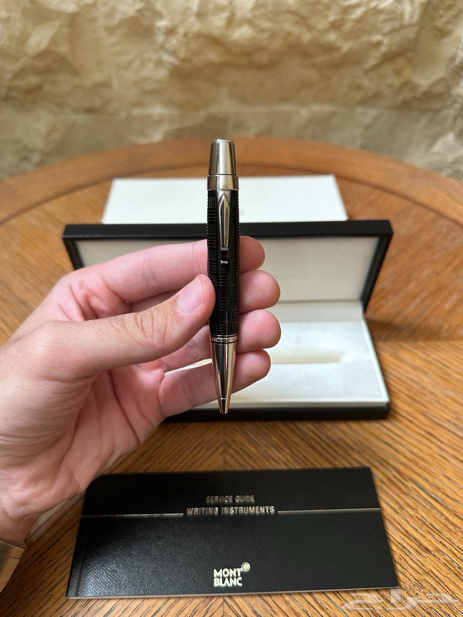 Montblanc Boheme Fountain Pen630794100367381118