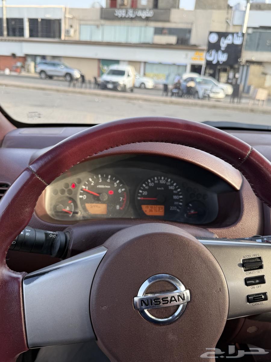 2014 Nissan Navara, clean63118789146625111