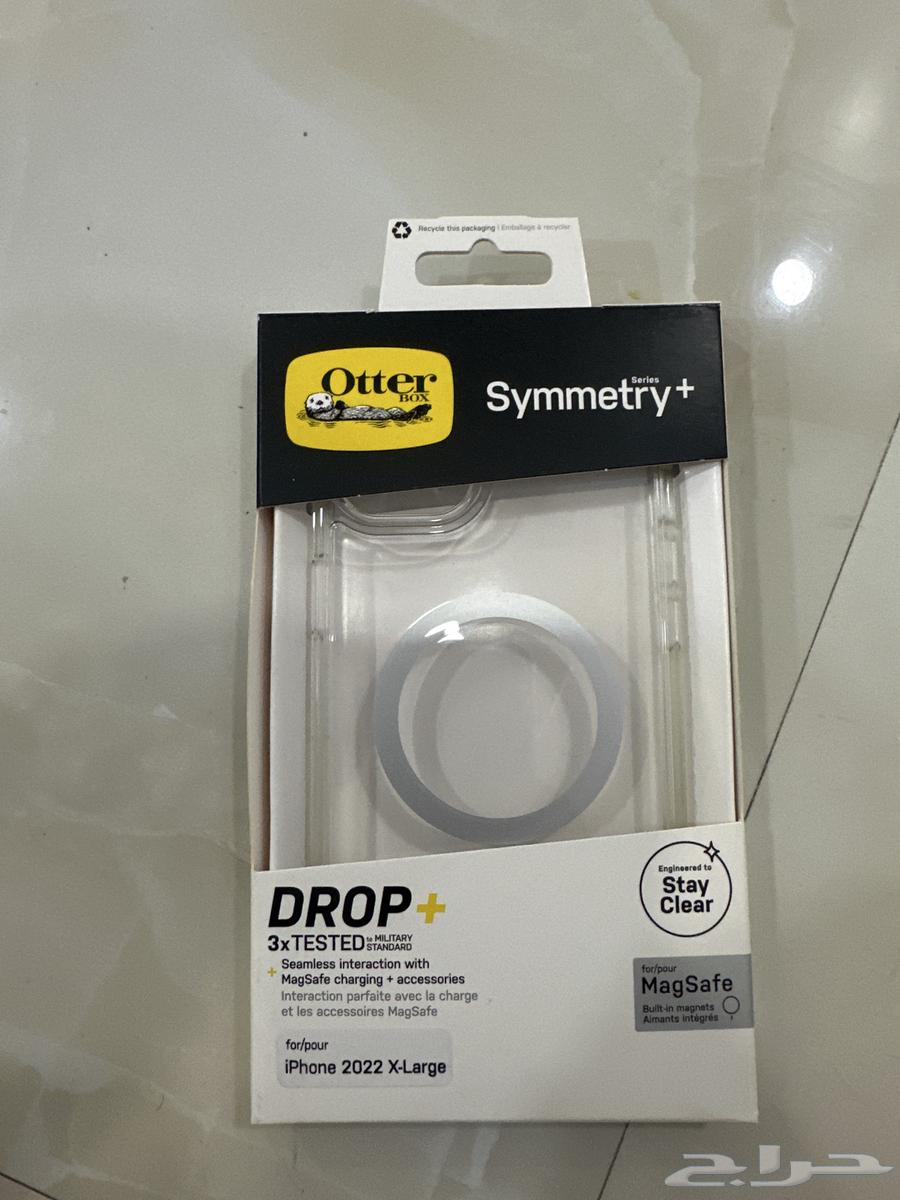 iPhone 14 Plus case from Outerbox63078533052930116