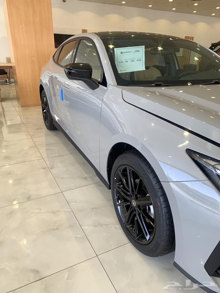 Shanghan Yoni 2025 model, inclusive of tax and plates63119155267842111