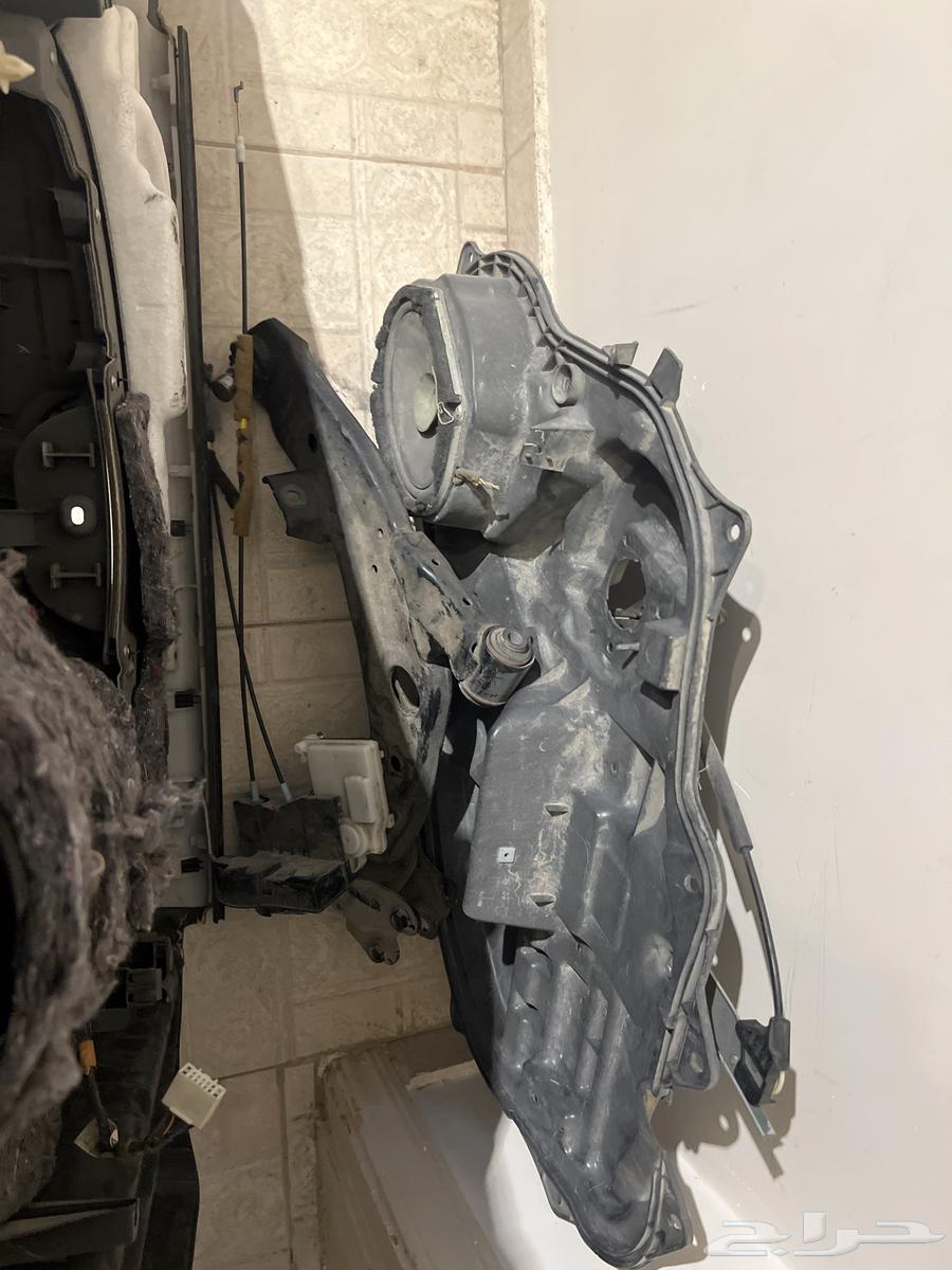 Mazda CX9 2015 Door Decoration63120300464641111