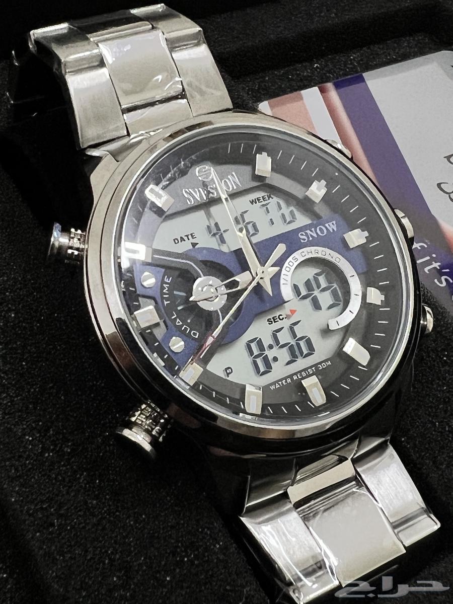 Sveston Men's Watch63079793320066112
