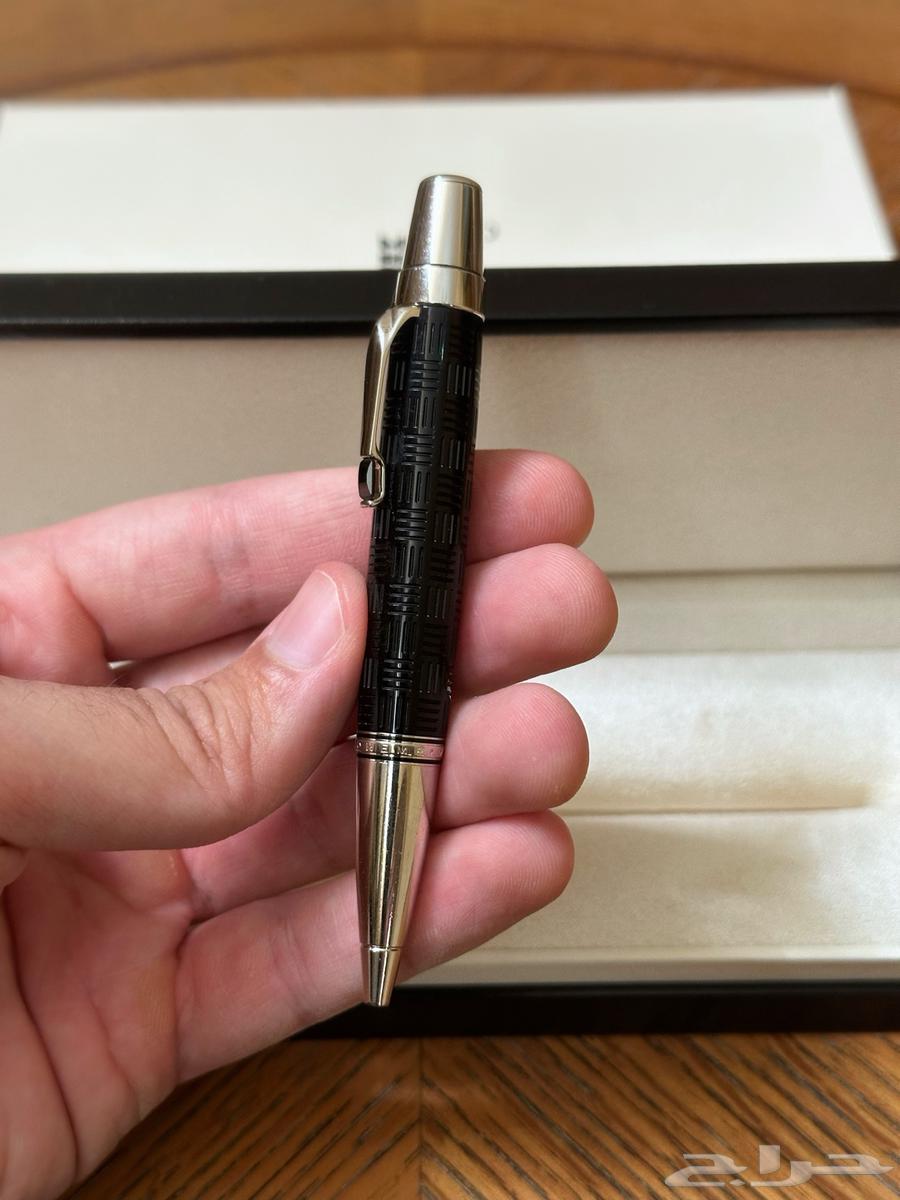 Montblanc Boheme Fountain Pen63079410036738112