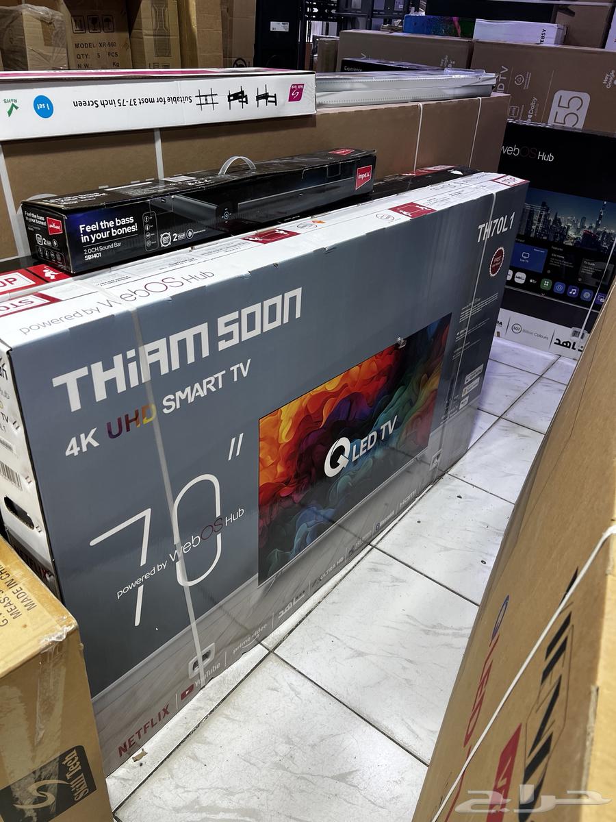 TCL smart screens63079399178113114